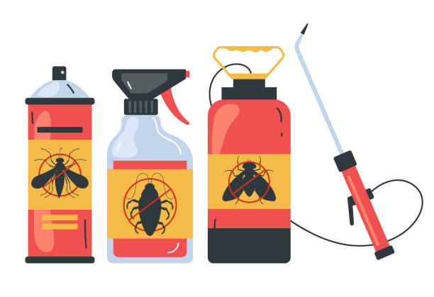 Best Pest Prevention Services  in Empire, CA